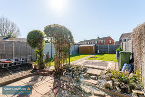 Garden- click for photo gallery